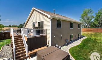 2029 RIDGEVIEW Dr, Billings, MT 59105