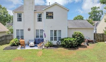 5074 NEWPARK Dr NW, Acworth, GA 30101