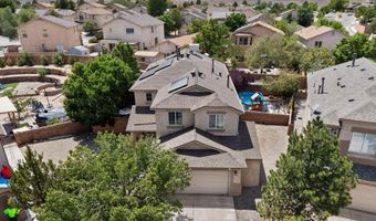 9609 Carson Mesa Dr NW, Albuquerque, NM 87114