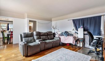 1341 N Mitchell, Boise, ID 83704