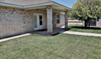 1001 S 15th St, Artesia, NM 88210