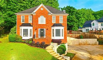 3760 Mashie Ct, Acworth, GA 30101