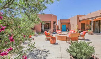 1721 Loma Verde, Alamogordo, NM 88310