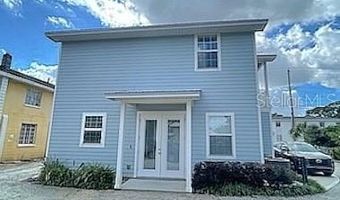 308 W BRIDGERS Ave, Auburndale, FL 33823