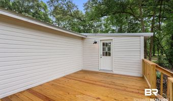 15616 Dogwood Rd, Bay Minette, AL 36507