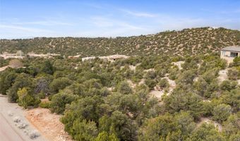 1961 Cerros Colorados, Santa Fe, NM 87501
