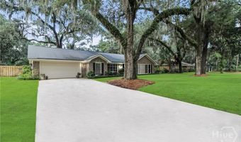 6 Cozy Bluff Rd, Savannah, GA 31410