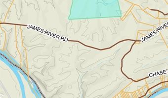 James River Road, Appomattox, VA 24522