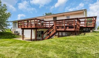 508 D Ave, Atkins, IA 52206