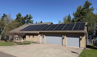 6531 5 Mile Point Rd, Allouez, MI 49805