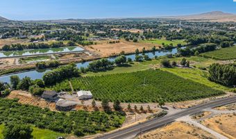 38906 Demoss Rd, Benton City, WA 99320