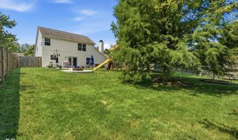 585 Port, Avon, IN 46123