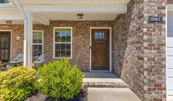 2067 Downstream Dr, Ashland City, TN 37015