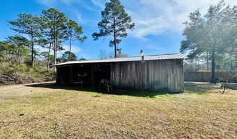 1651 Linden Rd, Apalachicola, FL 32320