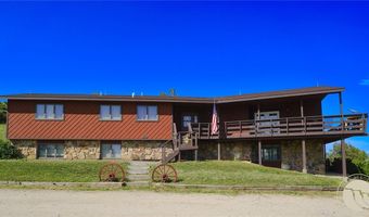 151 Schwend Rd, Bridger, MT 59014