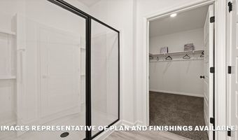24060 Conservation Way Ave Plan: Eastwood, Ponchatoula, LA 70454
