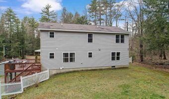 34 Winter St, Gilmanton, NH 03237