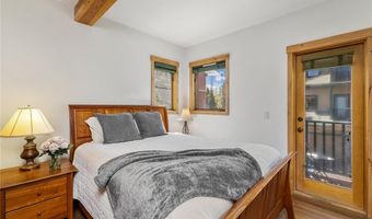 260 Ski Hill Rd 16, Breckenridge, CO 80424