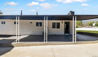 2351 ELTINGE Dr, Alpine, CA 91901