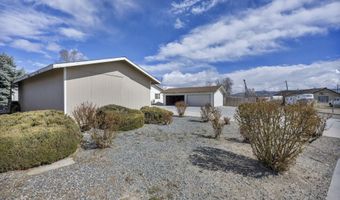 4240 Sherman Ln, Carson City, NV 89706