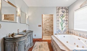 200 Thompson Falls Rd, Arab, AL 35016