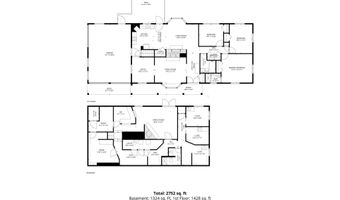 12201 GREENRIDGE Dr, Boyds, MD 20841