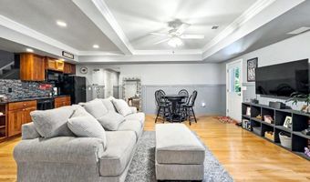 1345 Bentwater Dr, Acworth, GA 30101