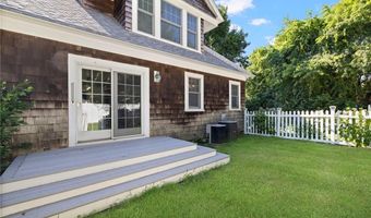58 Dolphin Ave, Jamestown, RI 02835
