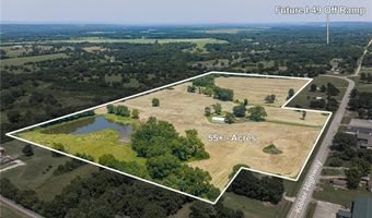 200 E Kibler Hwy, Alma, AR 72921