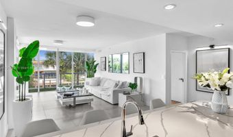 9940 W Bay Harbor Dr 3G-S, Bay Harbor Islands, FL 33154