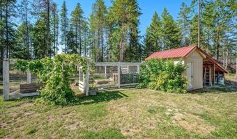1532 Sunrise Rd, Bonners Ferry, ID 83805