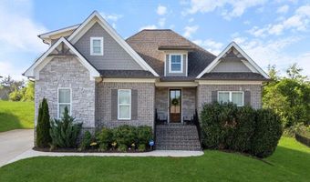3338 Hawks Creek Dr, Apison, TN 37302