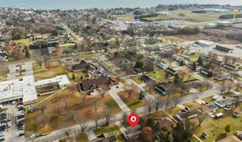 815 SUNSET Ave, Algoma, WI 54201