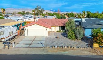 1135 Avenida Del Sol, Bullhead City, AZ 86442