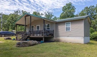 889 County Road 101, Alton, MO 65606
