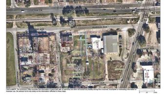 Lot 24 Monroe Ave, Baton Rouge, LA 70802