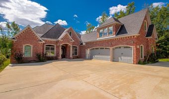 7345 Rudolph Rd, Alexander, AR 72002