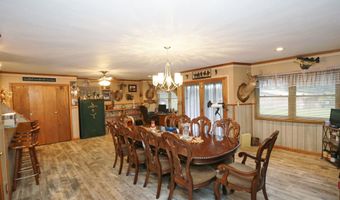 706 BERNARD COUCH Dr, Anniston, AL 36207