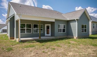105 Reece Rd, Baxter, TN 38544