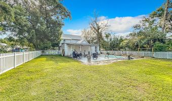 545 S JACKSON Ave, Bartow, FL 33830