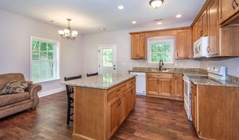 410 N Sharp Mountain Church Ln, Ball Ground, GA 30107