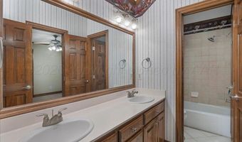 9100 W SUNDOWN Ln, Amarillo, TX 79119