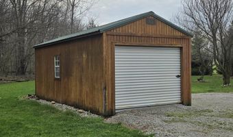 1328 County Road 34, Auburn, IN 46706
