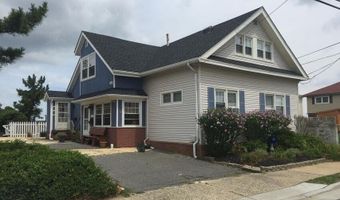 22 E End Ave, Avon By The Sea, NJ 07717