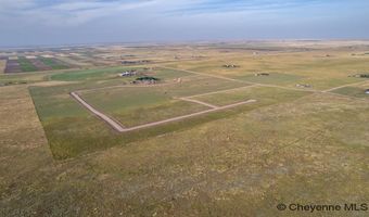Tract 23 LONESOME DOVE TRL, Burns, WY 82053