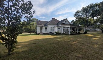 602 Avenue 2 NE, Atkins, AR 72823