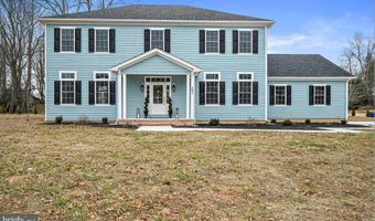 105 CORBINS CLOSE, Camden Wyoming, DE 19934