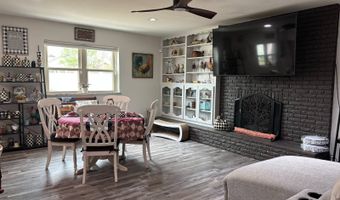 909 Barnes, Alva, OK 73717