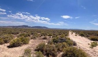 4800 E 7500 N, Beryl, UT 84714
