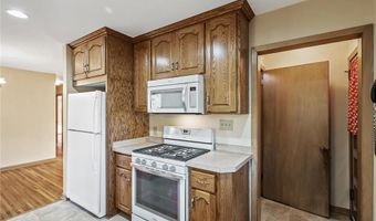 13540 Crooked Lake Blvd NW, Andover, MN 55304